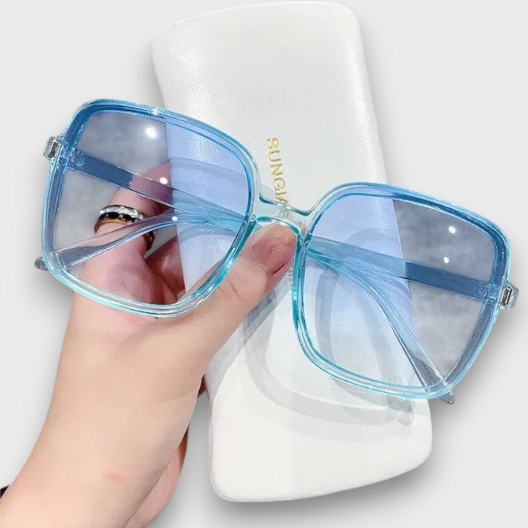 Destinie – Soft Square Sunglasses