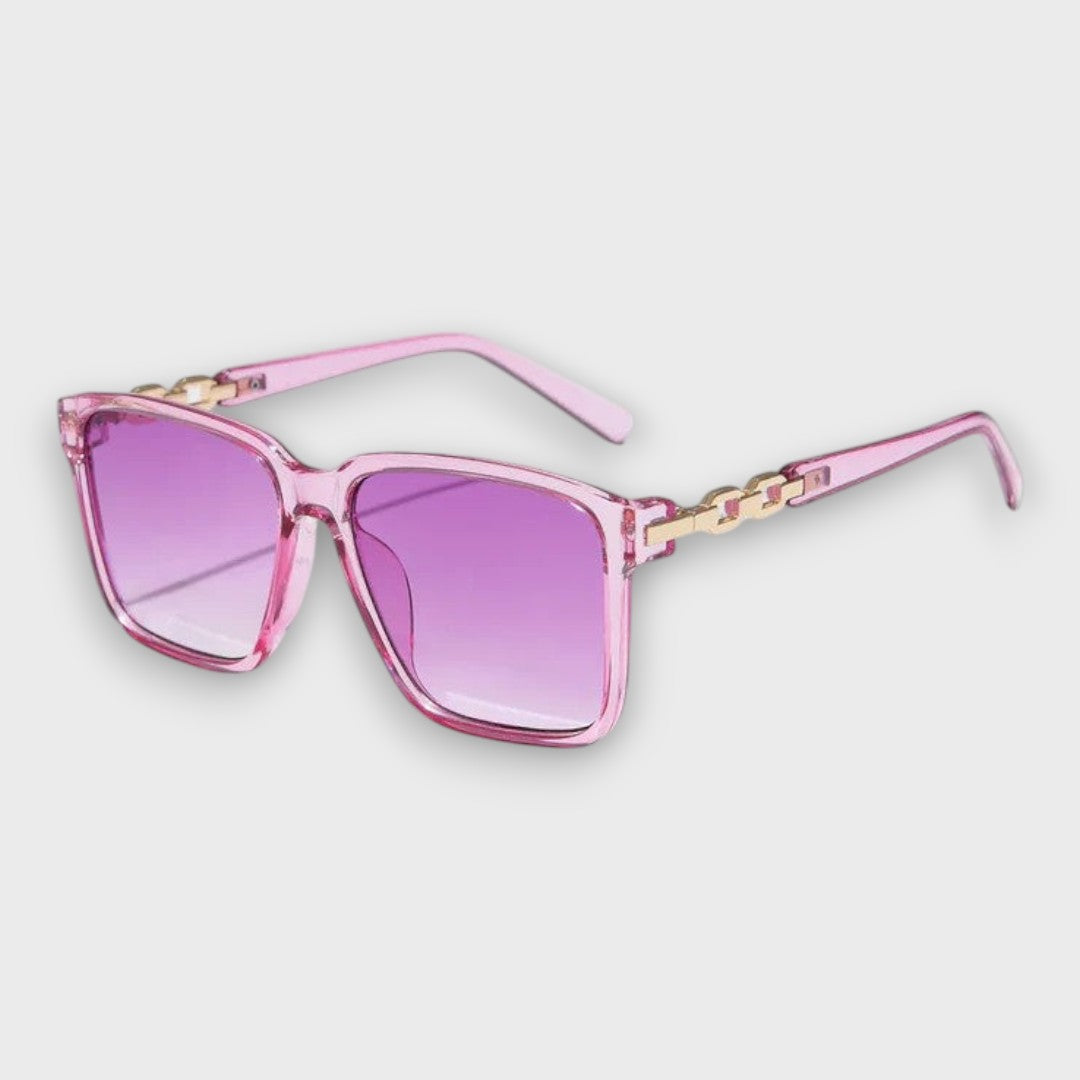 Karssyn – Statement Square Sunglasses