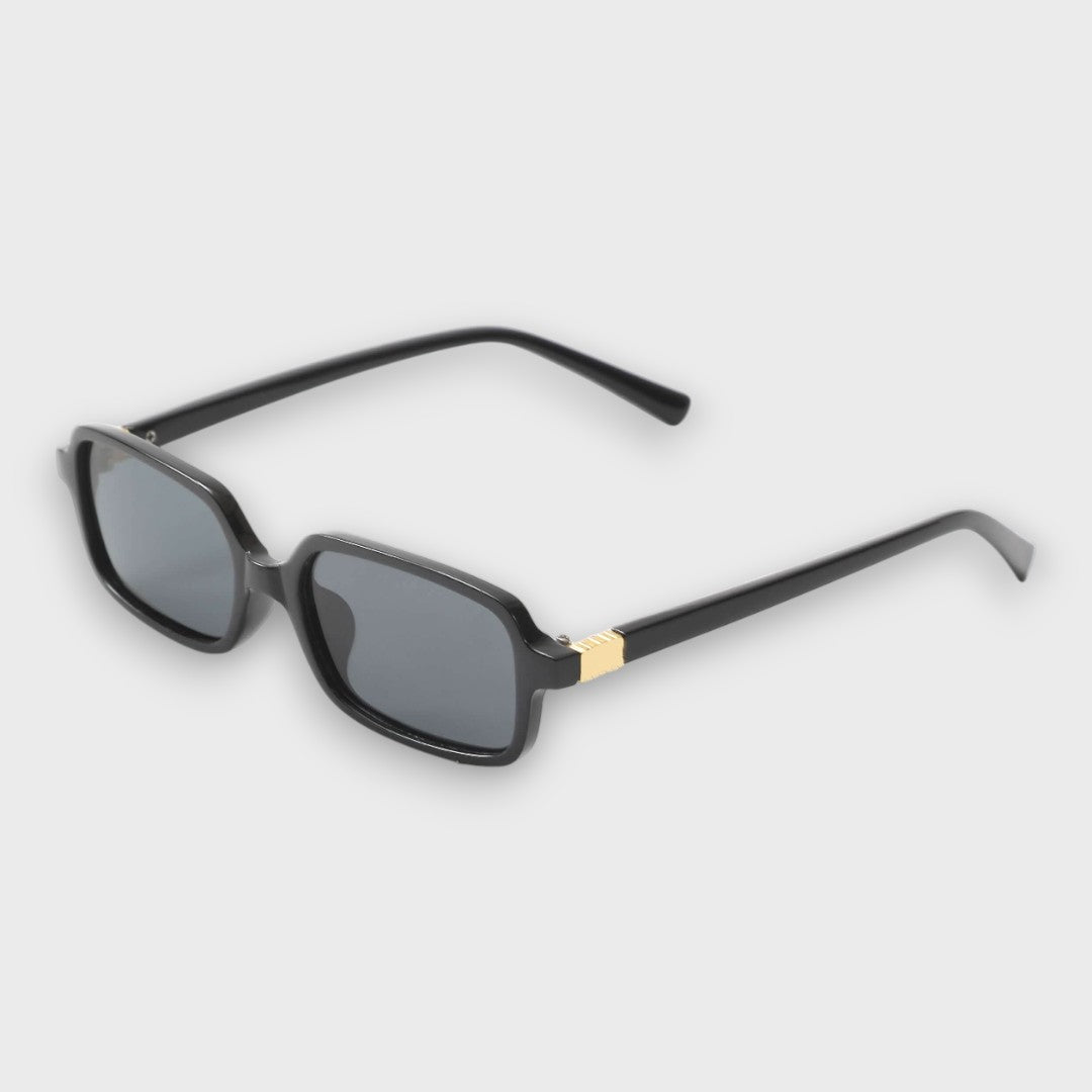 Skarlett – Refined Rectangular Sunglasses
