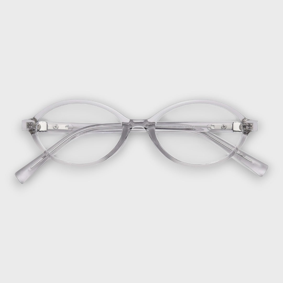 Brynlee – Chic Oval Reading Glasses