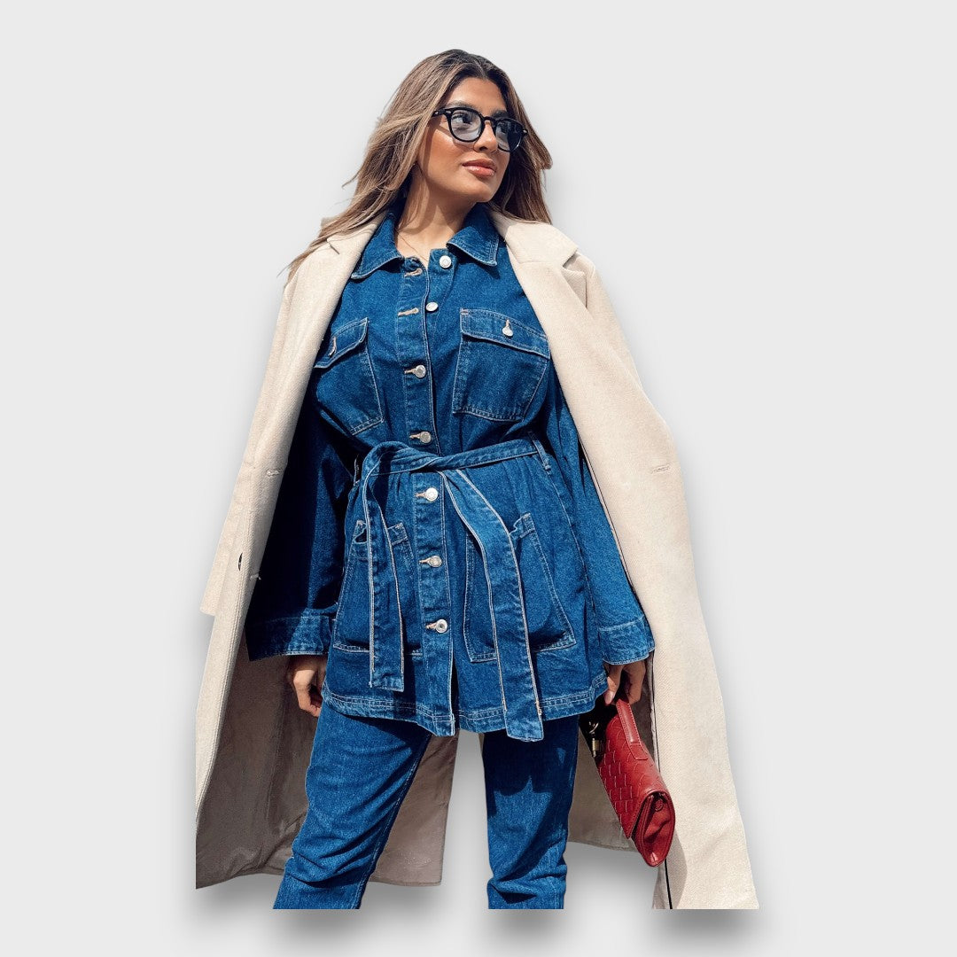 Emersyn – Sophisticated Sunglasses