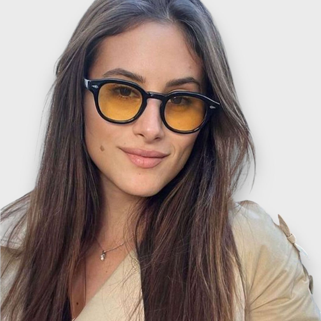 Emersyn – Sophisticated Sunglasses