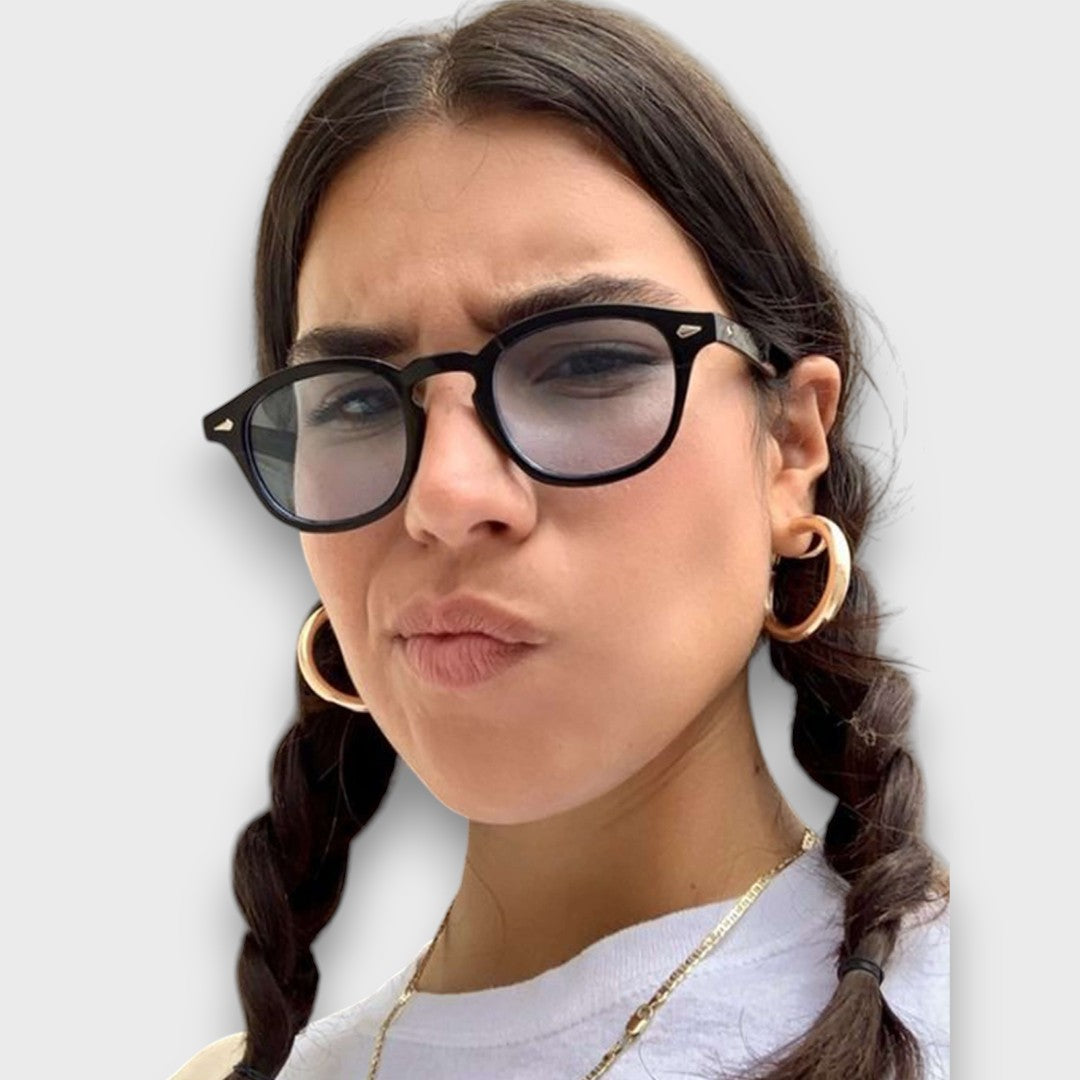 Emersyn – Sophisticated Sunglasses