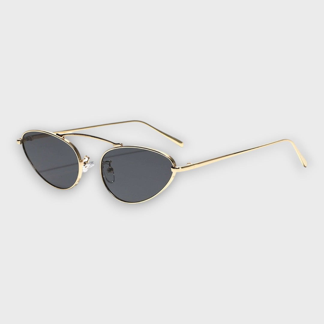 Navaya – Refined Cat-Eye Sunglasses