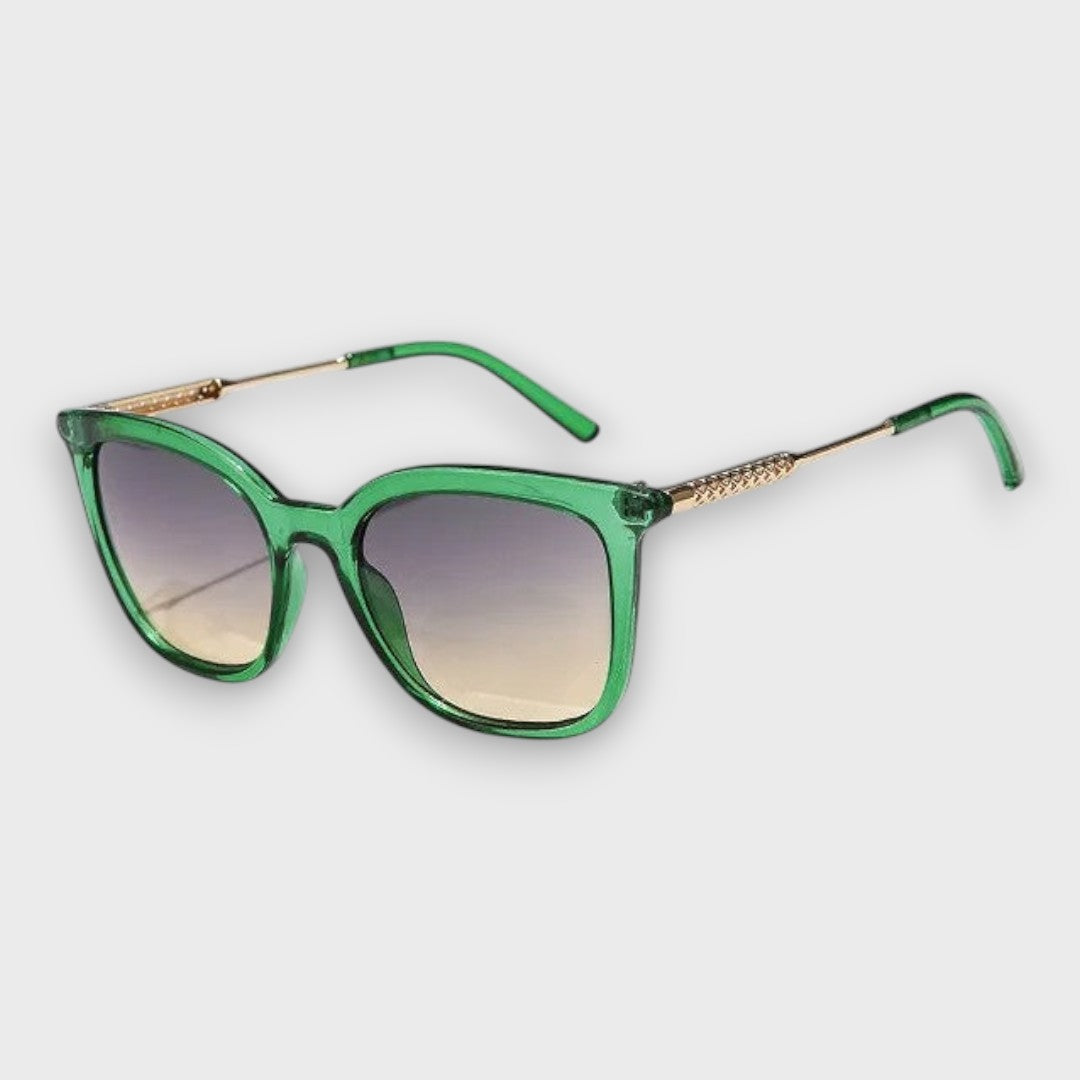 Savanuhh – Retro Oversized Sunglasses