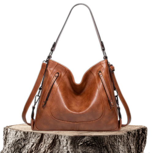 Rebecca | Elegant Flap Bag