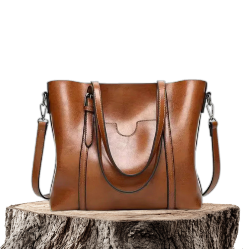 Jennifer | Luxury Leather Bag