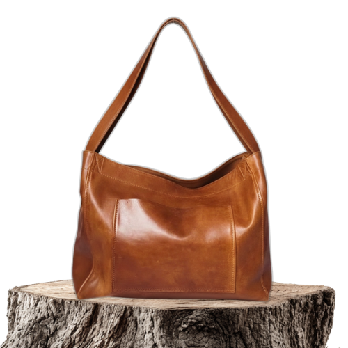 Karen | Everyday Leather Bag