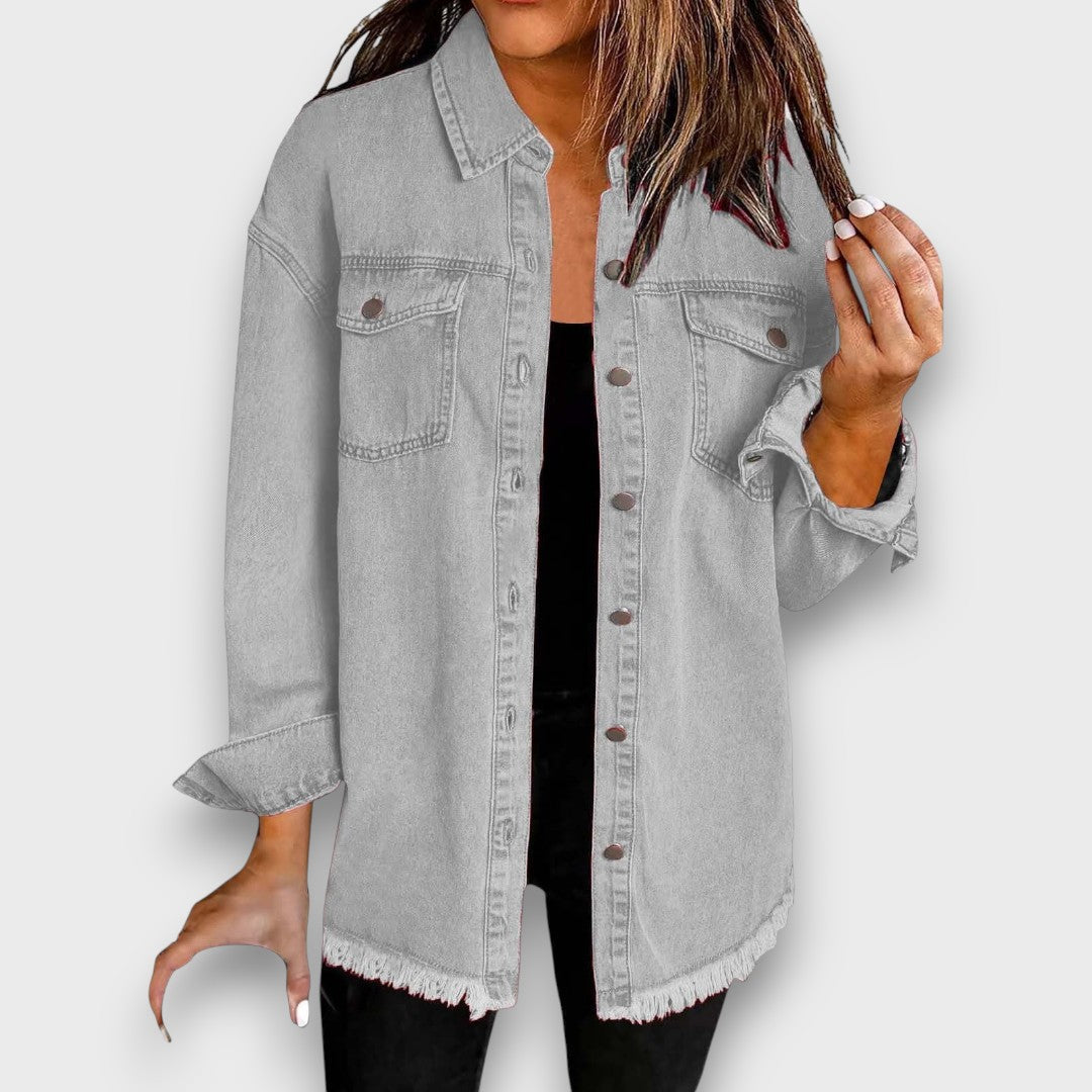 Karela – Classic jacket