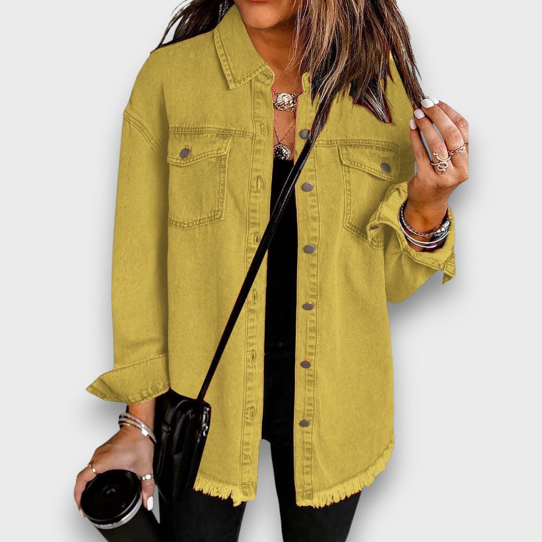 Karela – Classic jacket