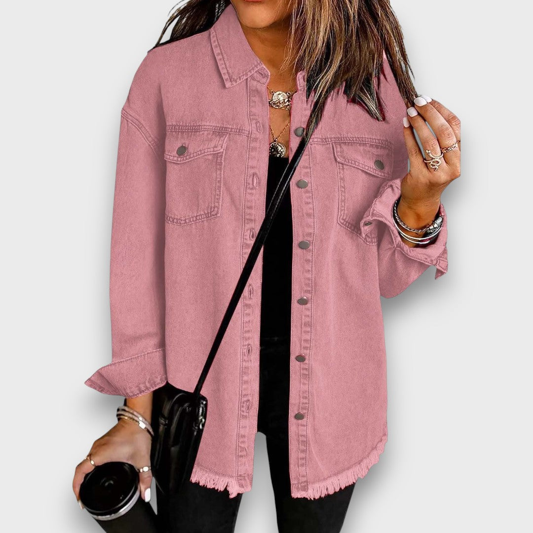 Karela – Classic jacket