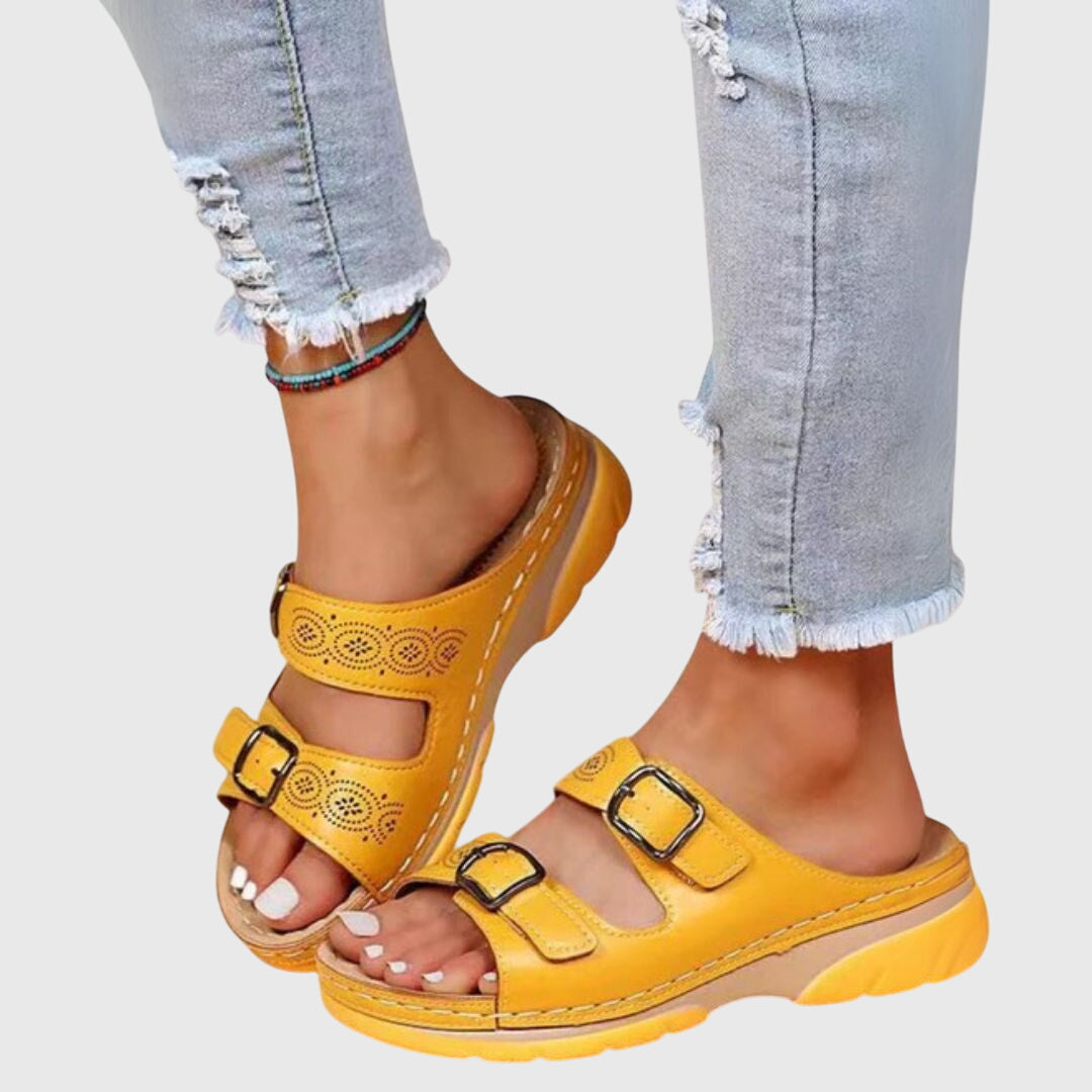 Diora | Orthopedic Sandals