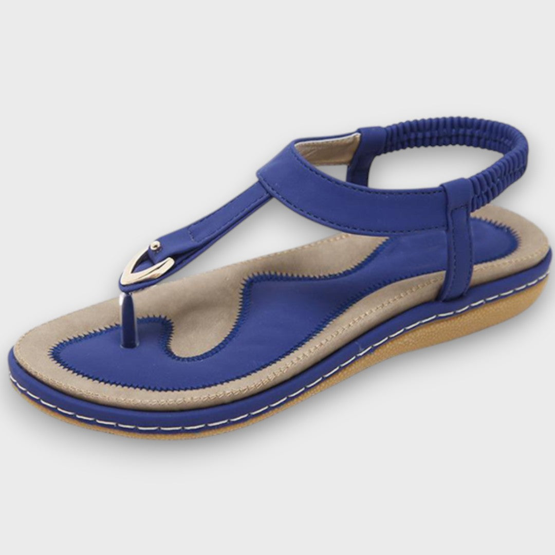 Solea – Comfortable Toe Separator with Elastic Strap