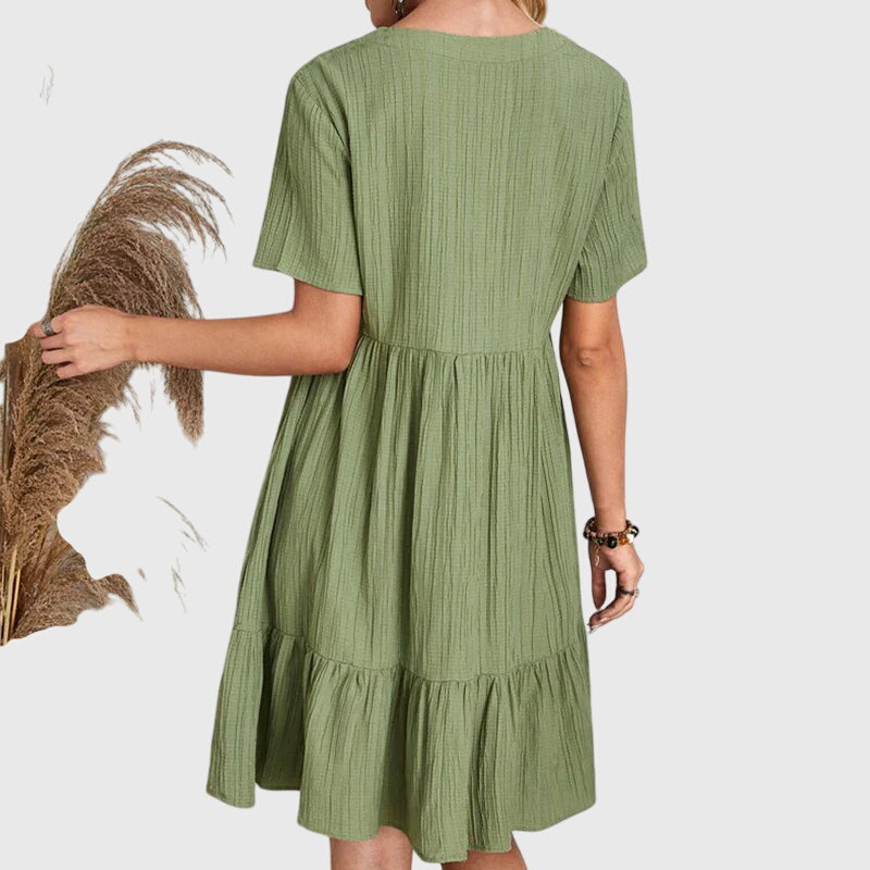 Jasmine | Elegant Dress