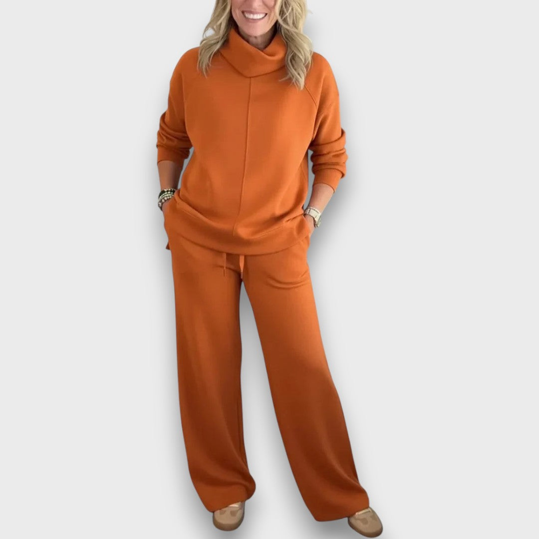 Farah – Cozy Two-Piece Set