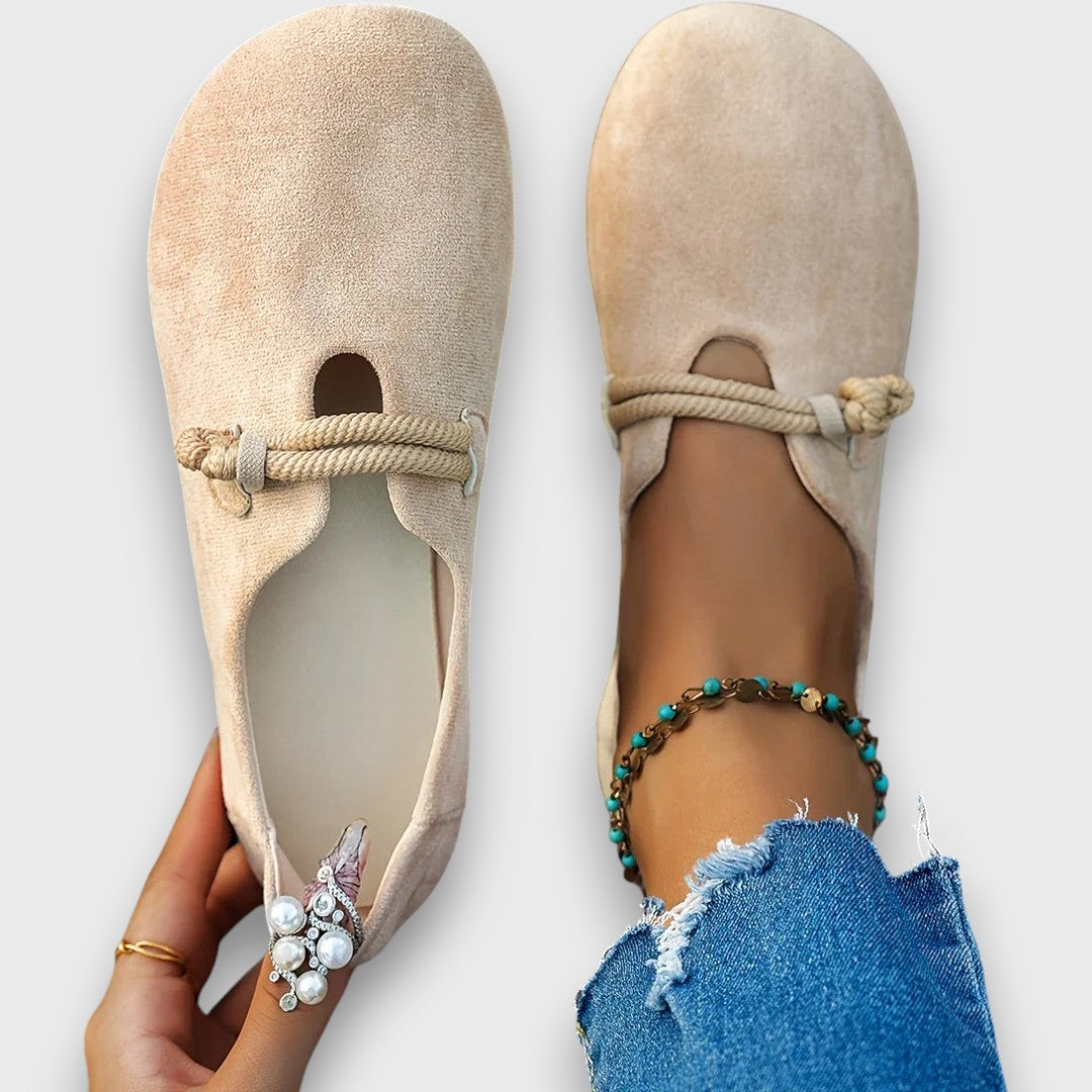 Belira – Soft Casual Shoes