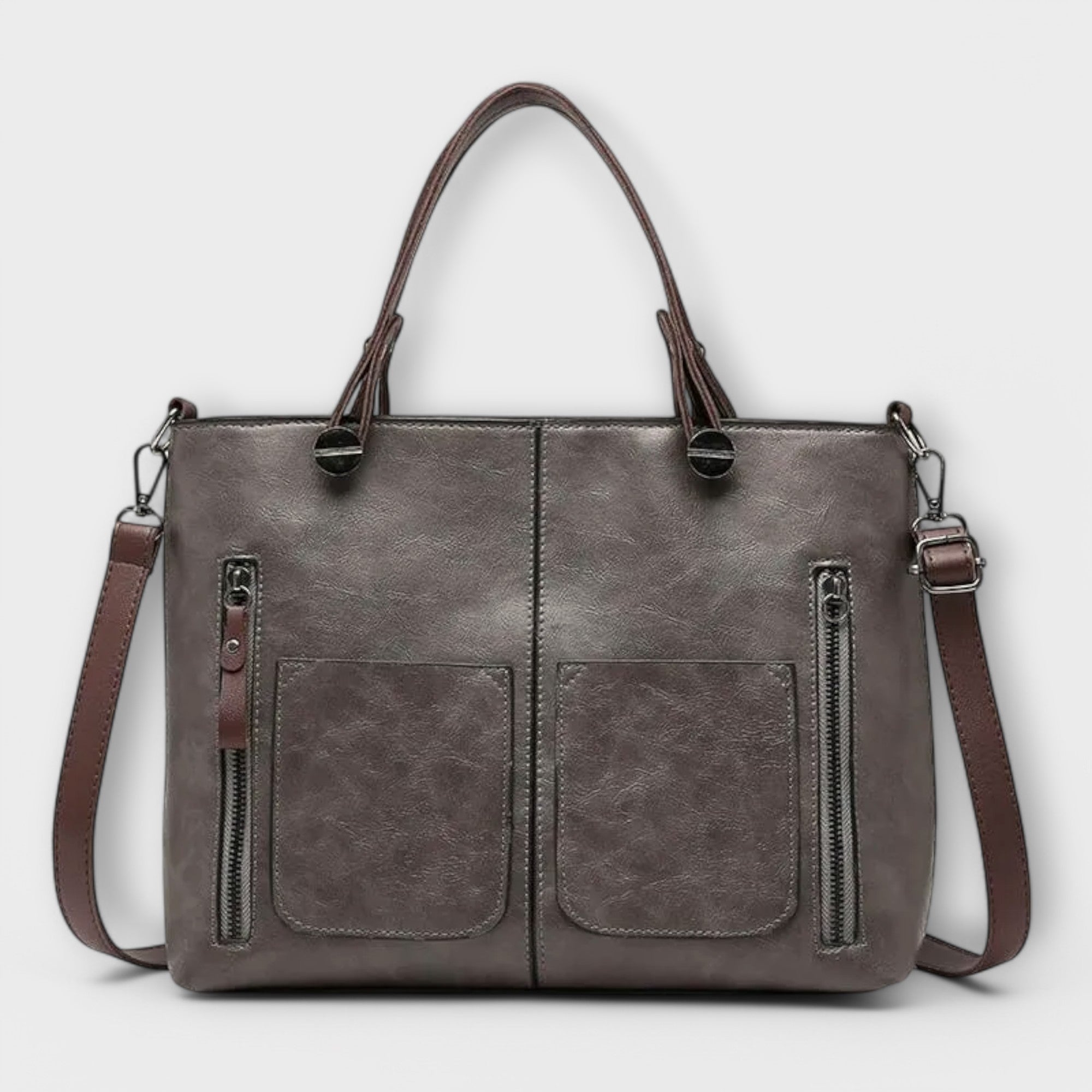 Melurea – Elegant Shoulder Bag for Every Day
