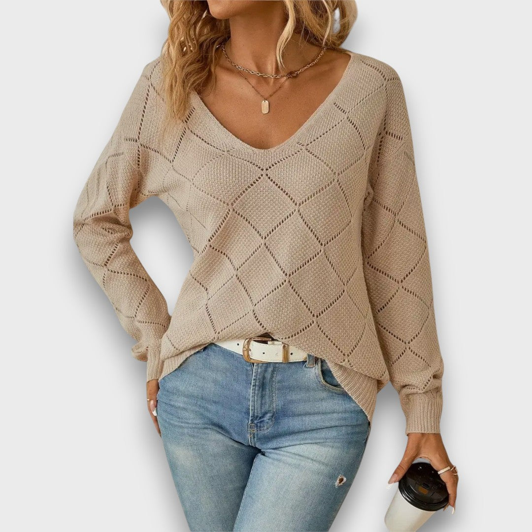 Evers – Casual Sweater