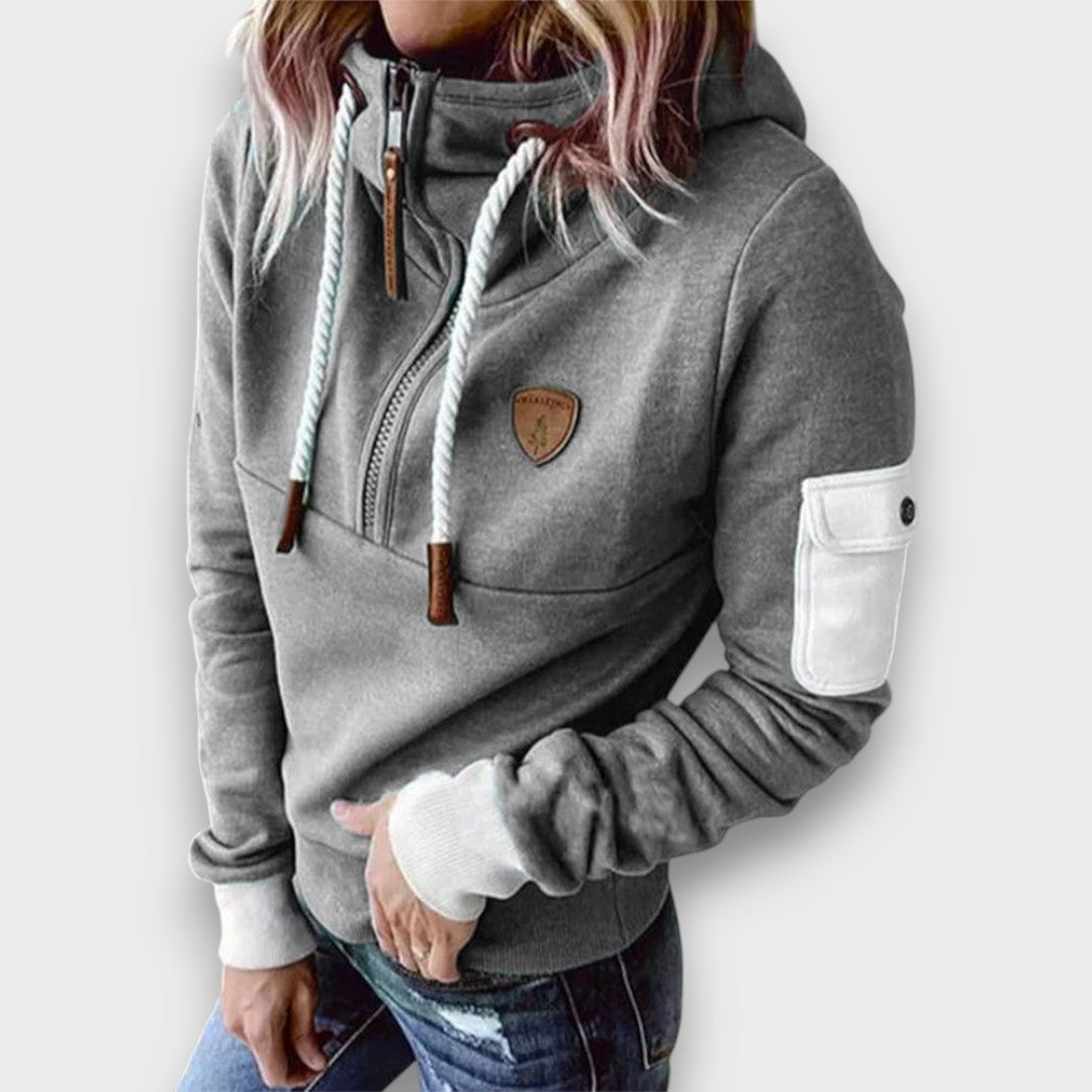 Bianca – Everyday Soft Hoodie Sweatshirt