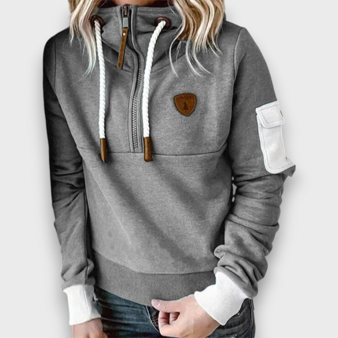 Bianca – Everyday Soft Hoodie Sweatshirt