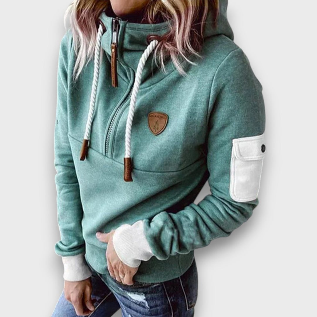 Bianca – Everyday Soft Hoodie Sweatshirt