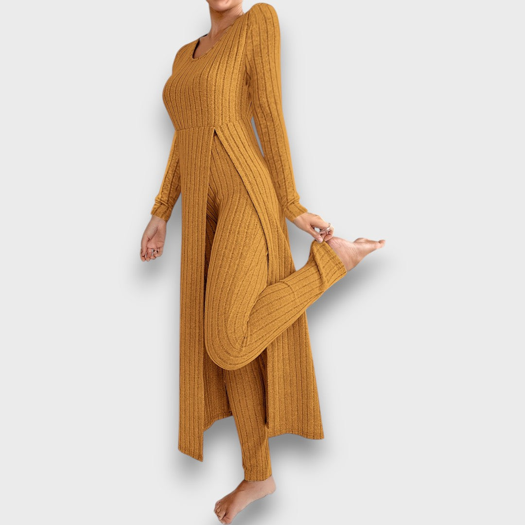 Seyra – Elegant Two-Piece