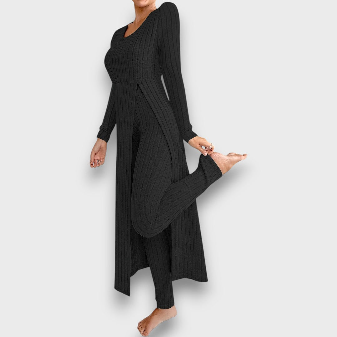 Seyra – Elegant Two-Piece