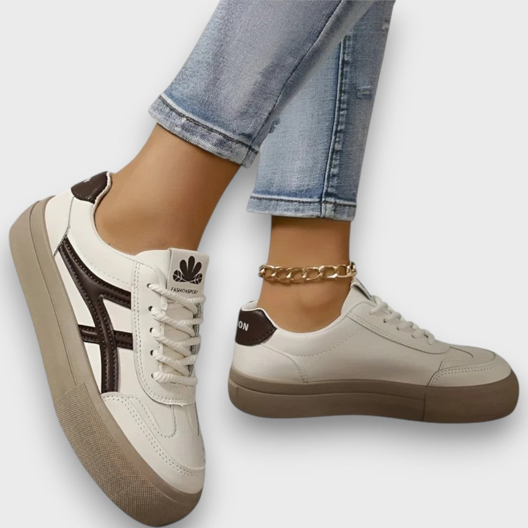 Elza – Orthopedic Support Sneakers