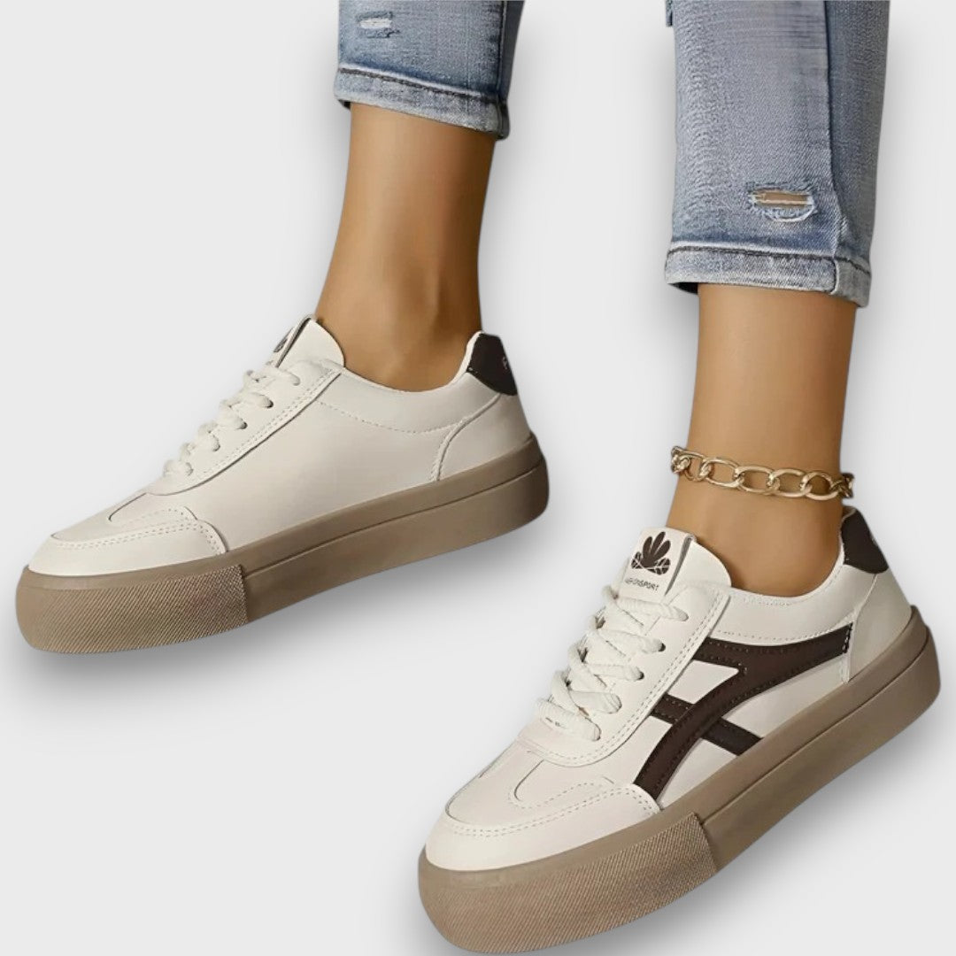 Elza – Orthopedic Support Sneakers