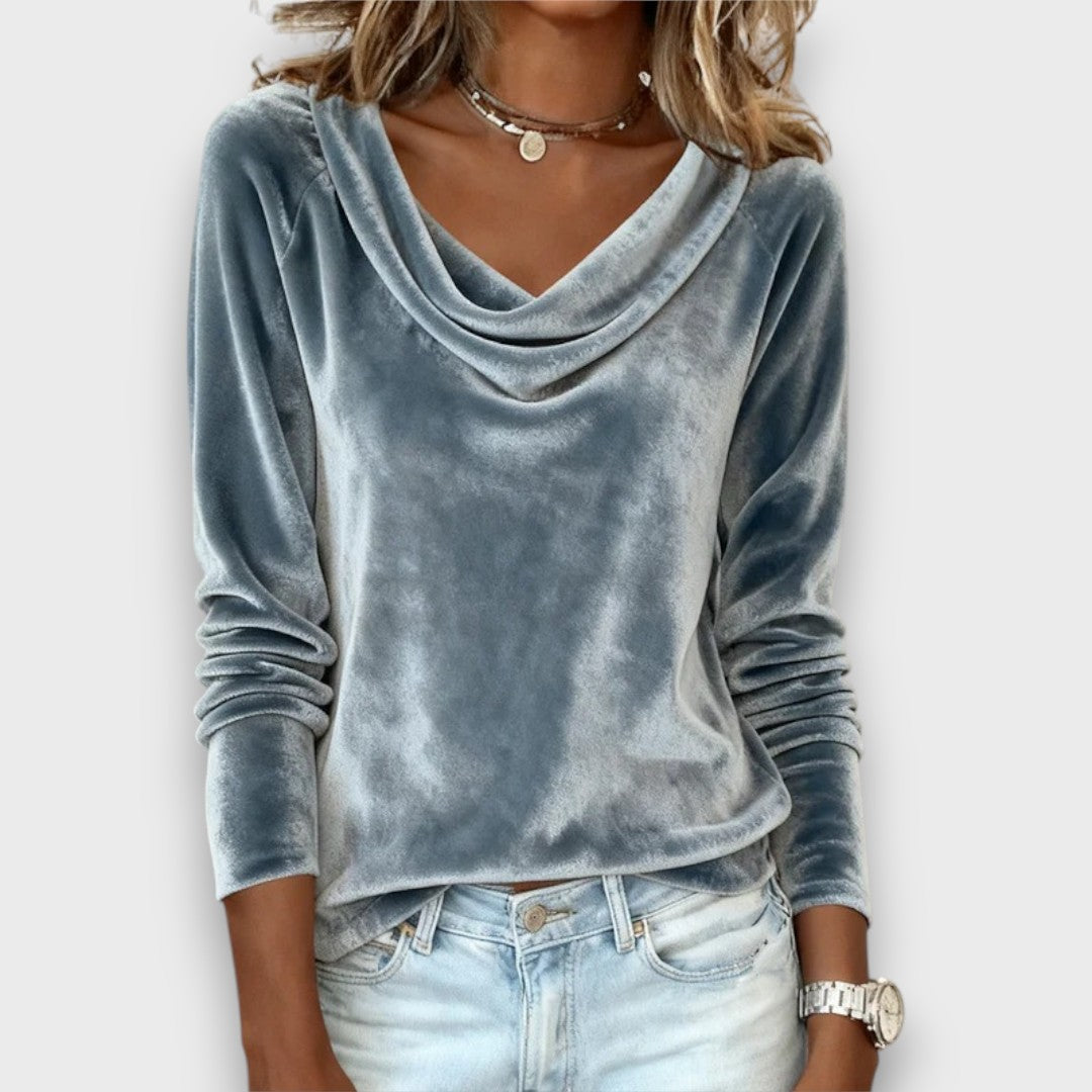 Ryselle – Comfortable Top