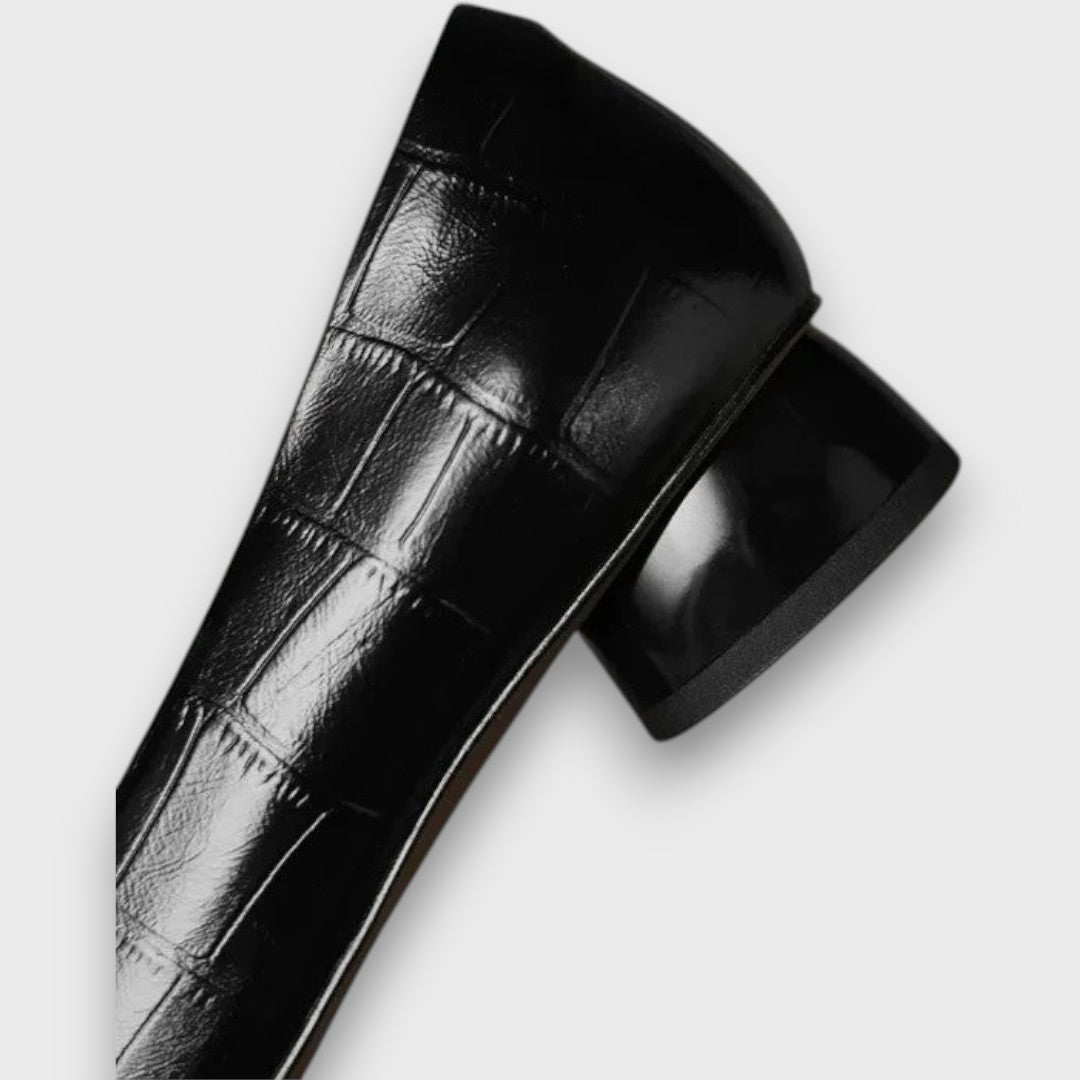 Jozie – Elegant Comfort Flats