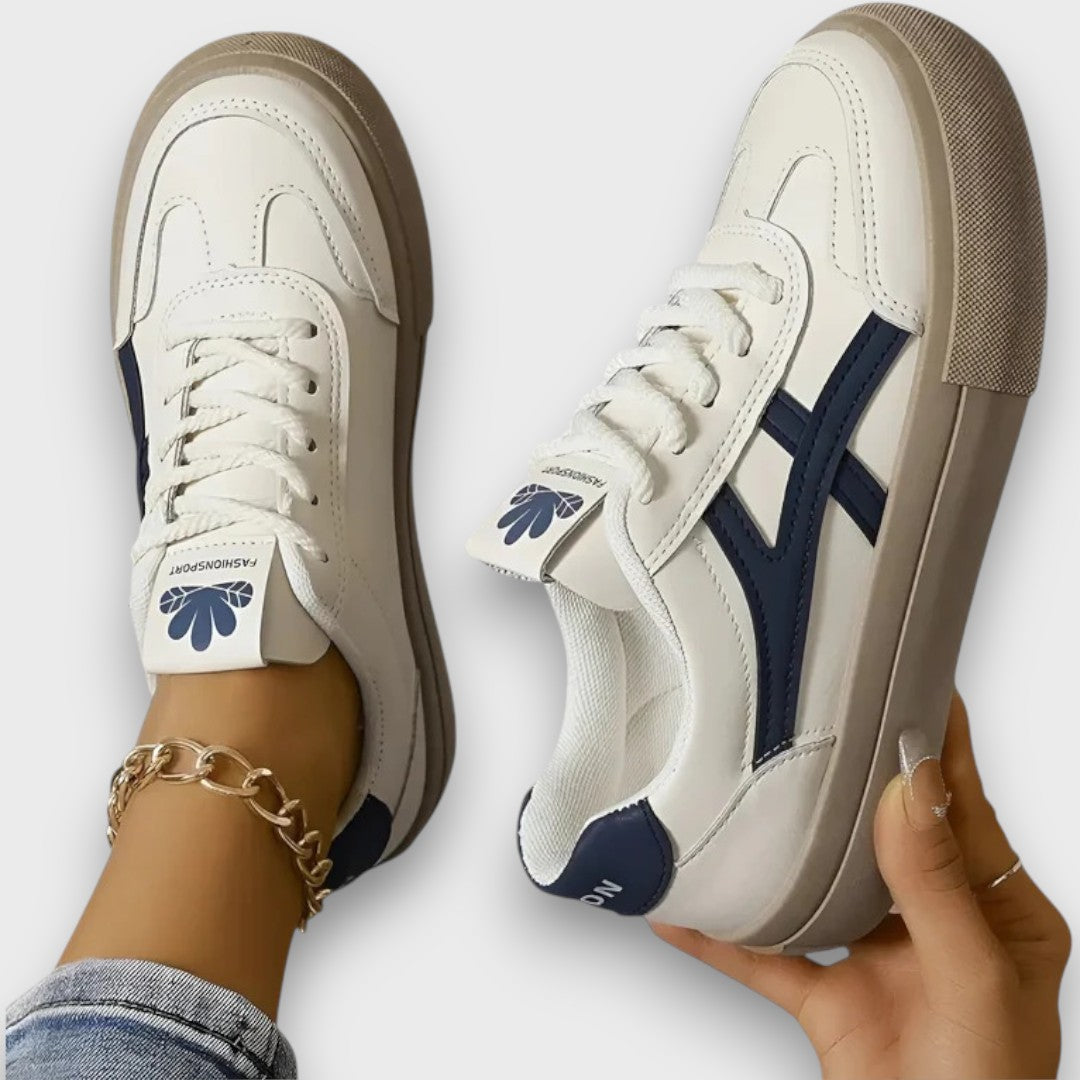 Elza – Orthopedic Support Sneakers