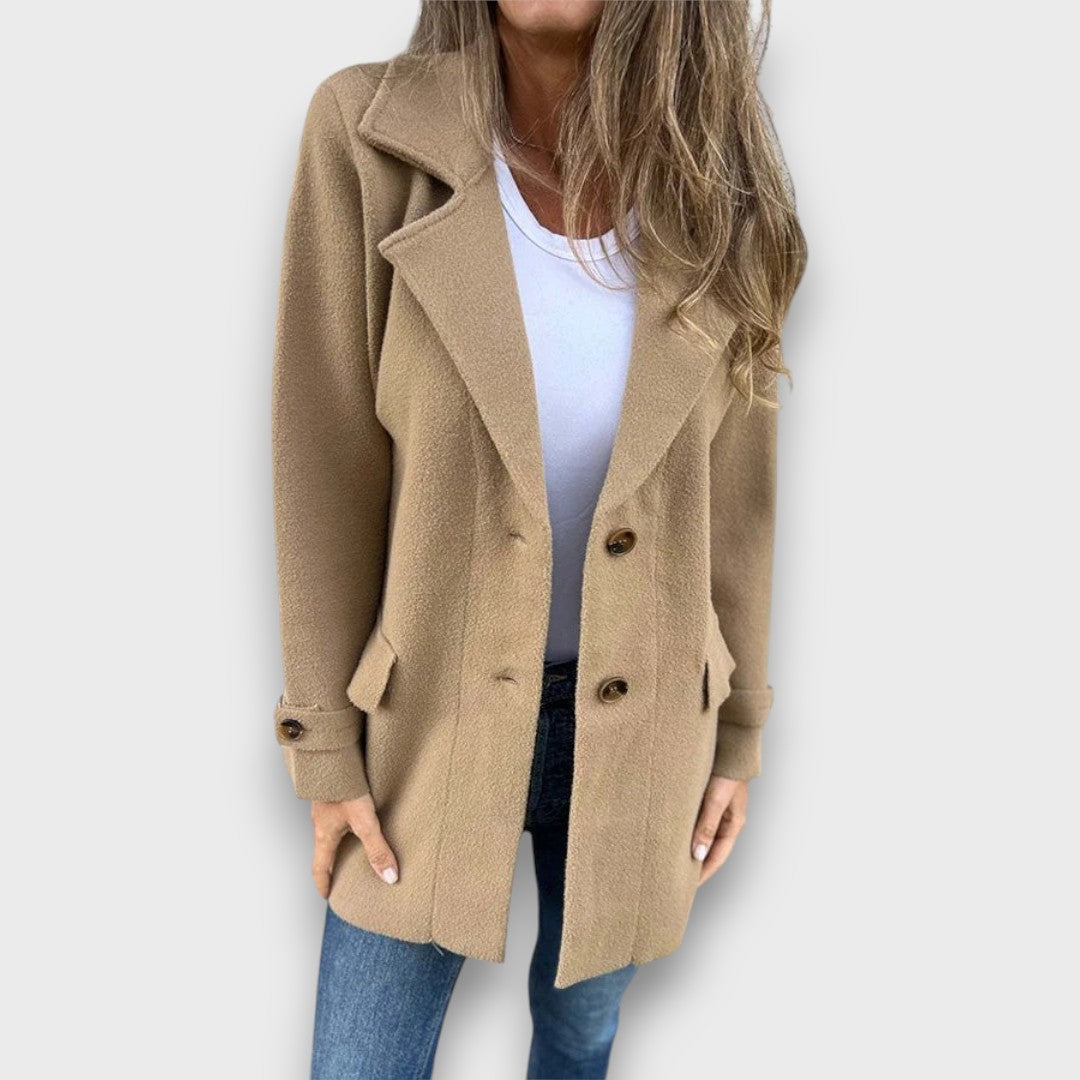 Bella – Elegant Coat
