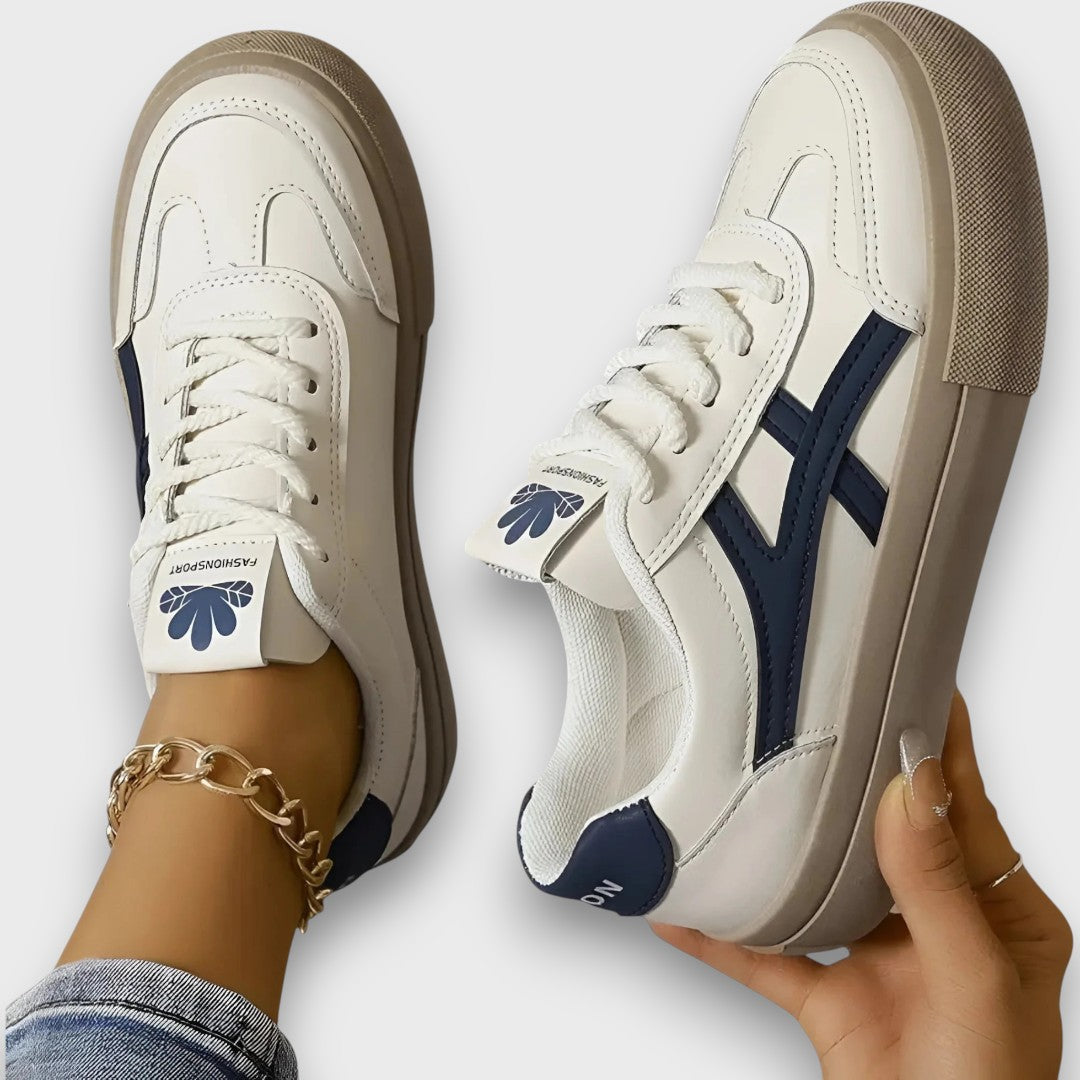 Elza – Orthopedic Support Sneakers