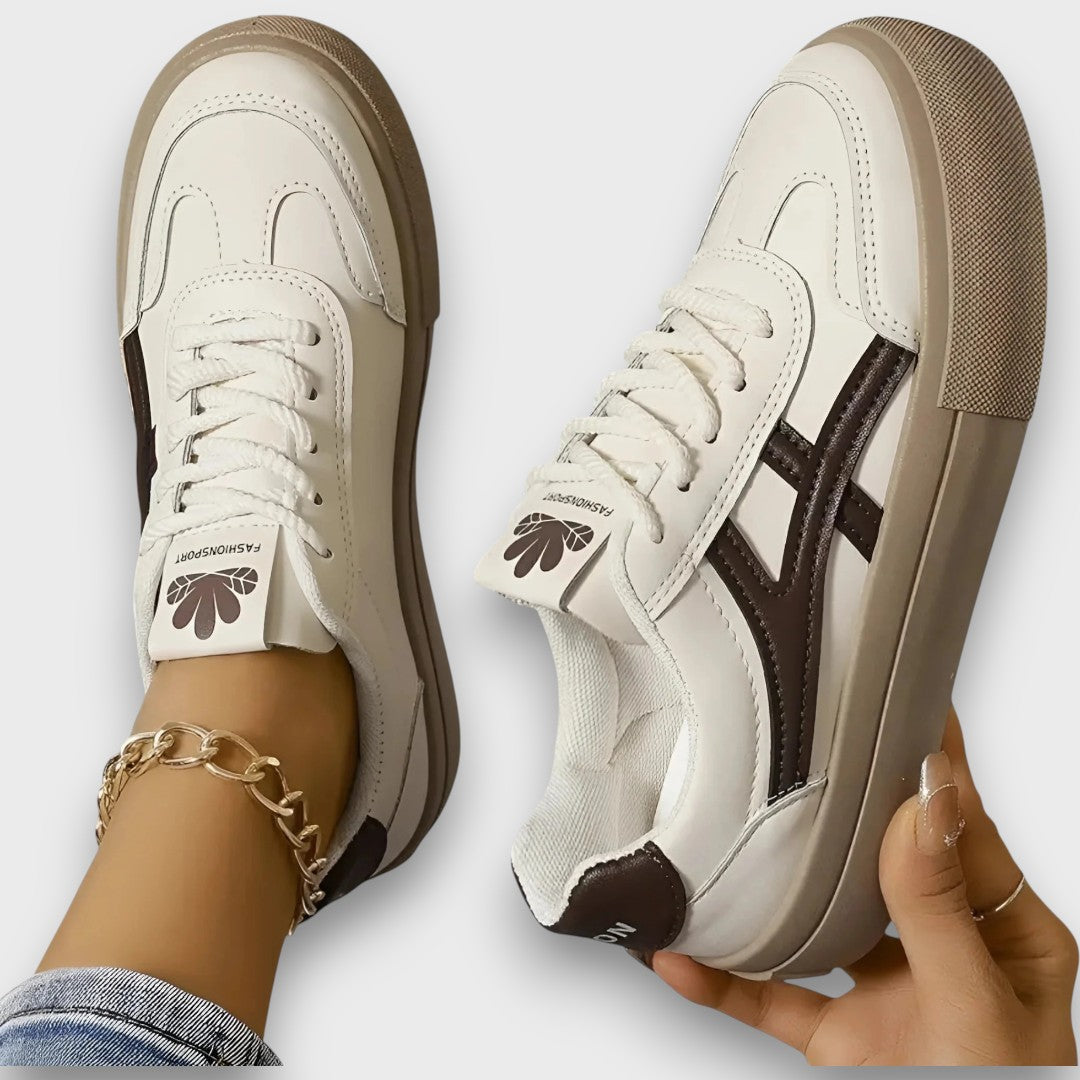 Elza – Orthopedic Support Sneakers