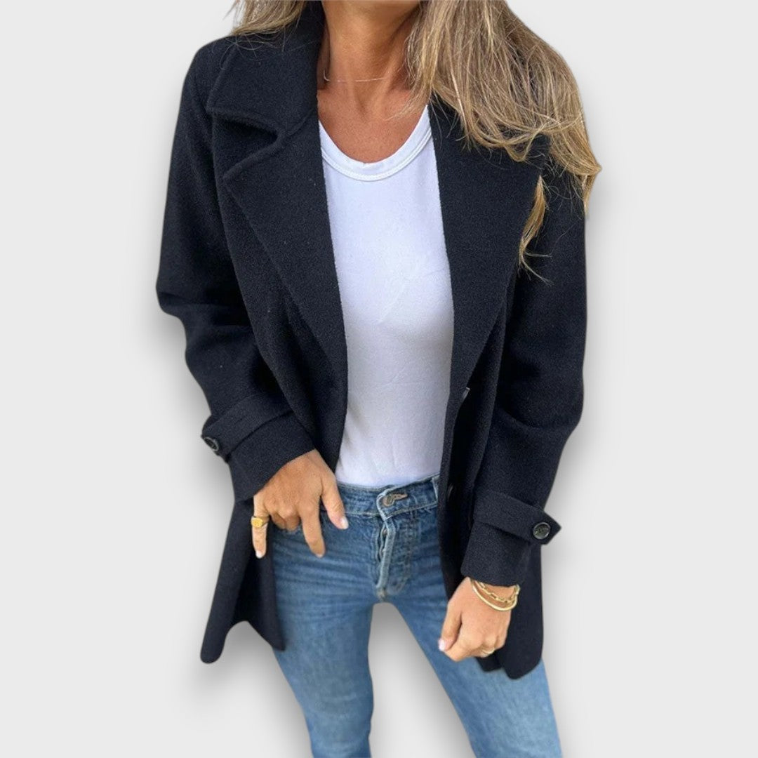 Bella – Elegant Coat