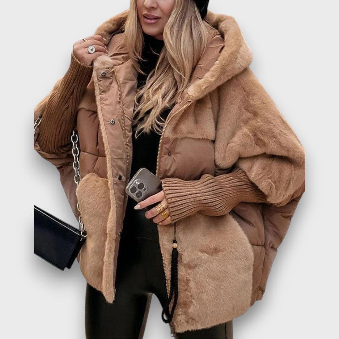 Evarine – Elegant Transitional Jacket