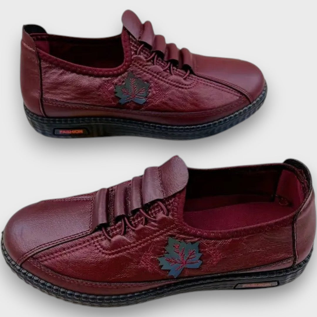 Ines – Orthopedic shoes Premium Edition