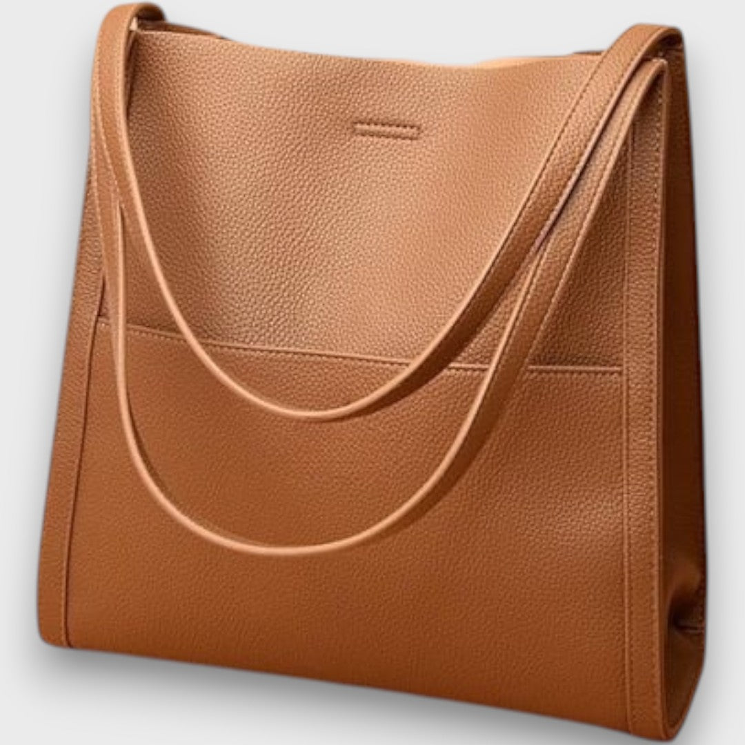 Marisse – Classic Shoulder Bag