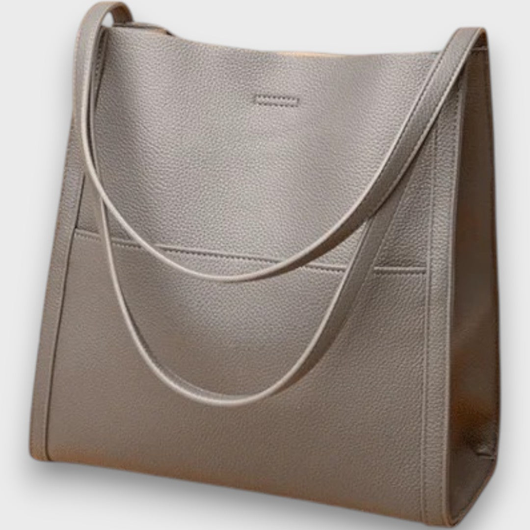 Marisse – Classic Shoulder Bag