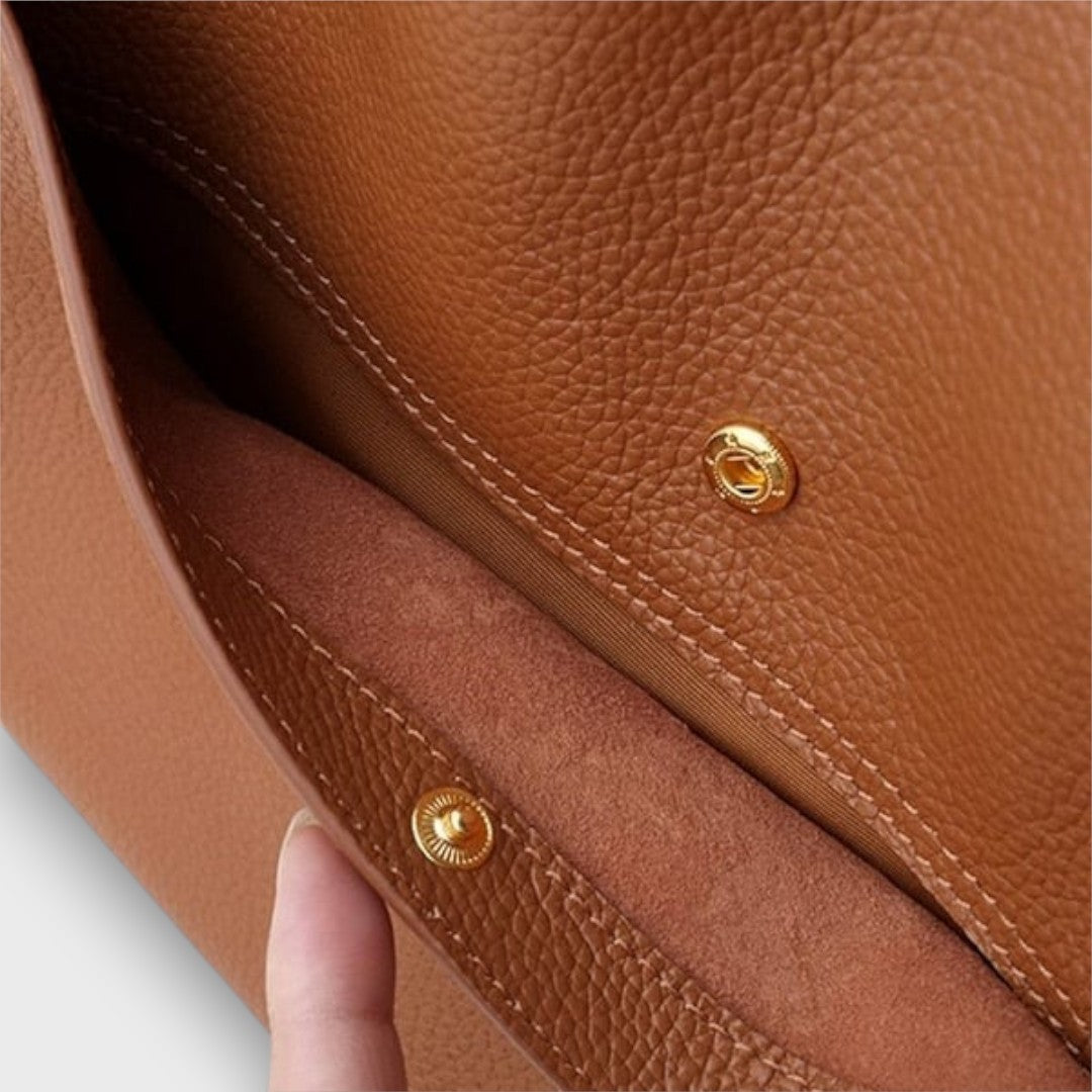 Marisse – Classic Shoulder Bag