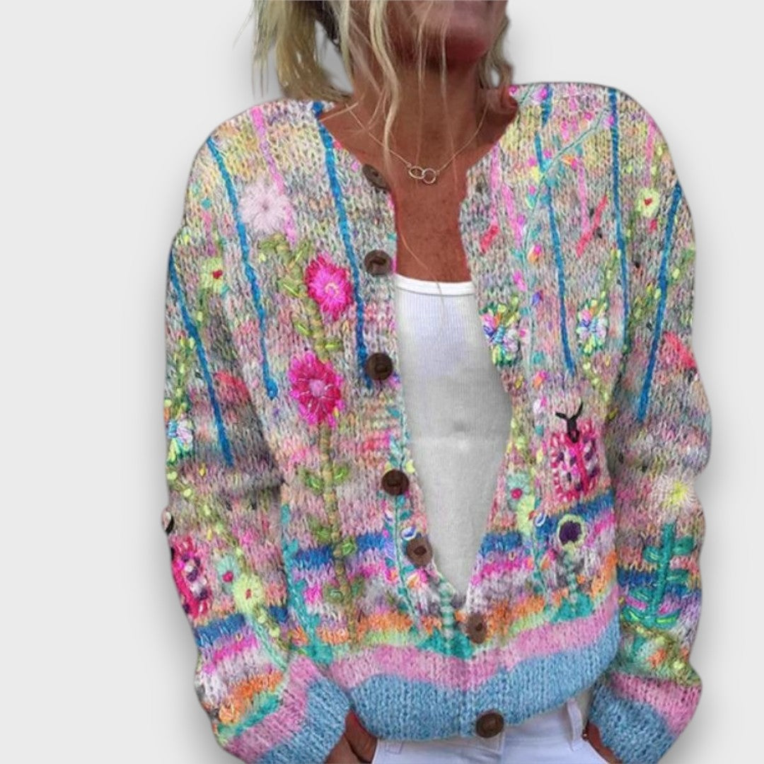 Rionelle – Lightweight Layer