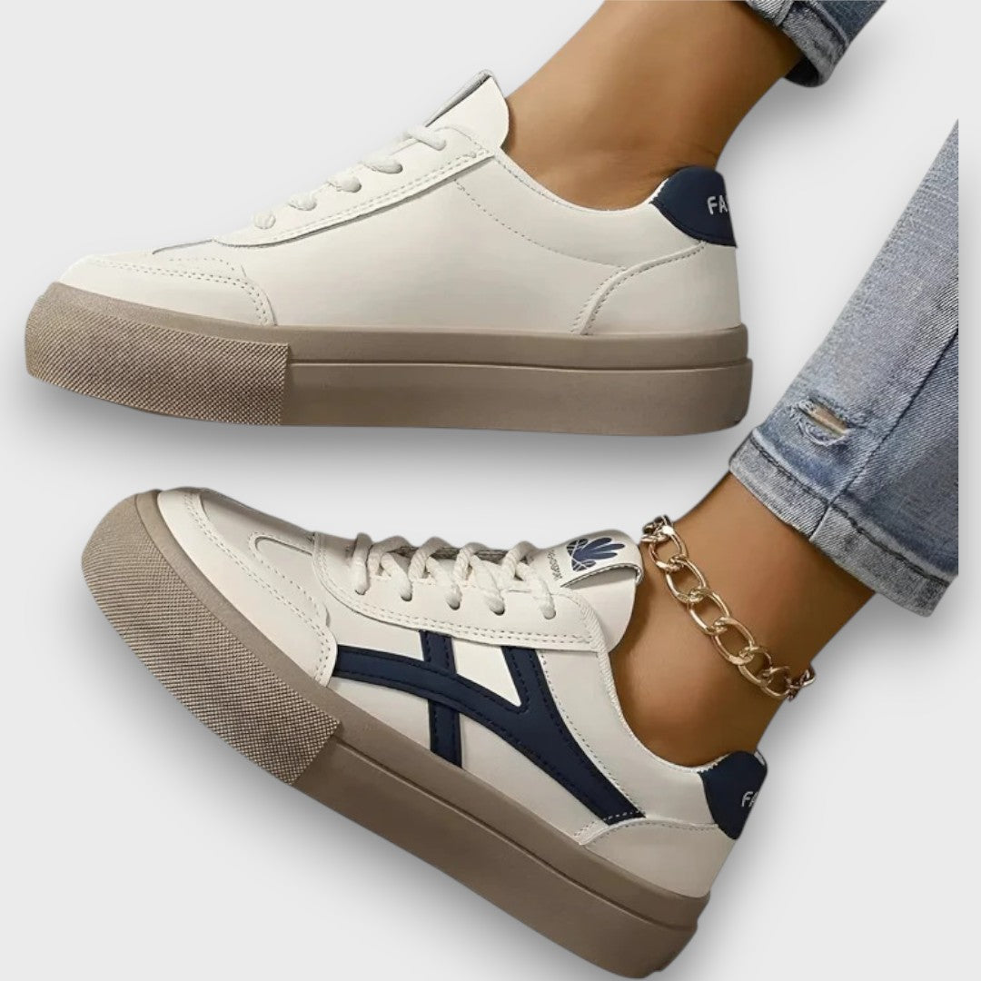 Elza – Orthopedic Support Sneakers