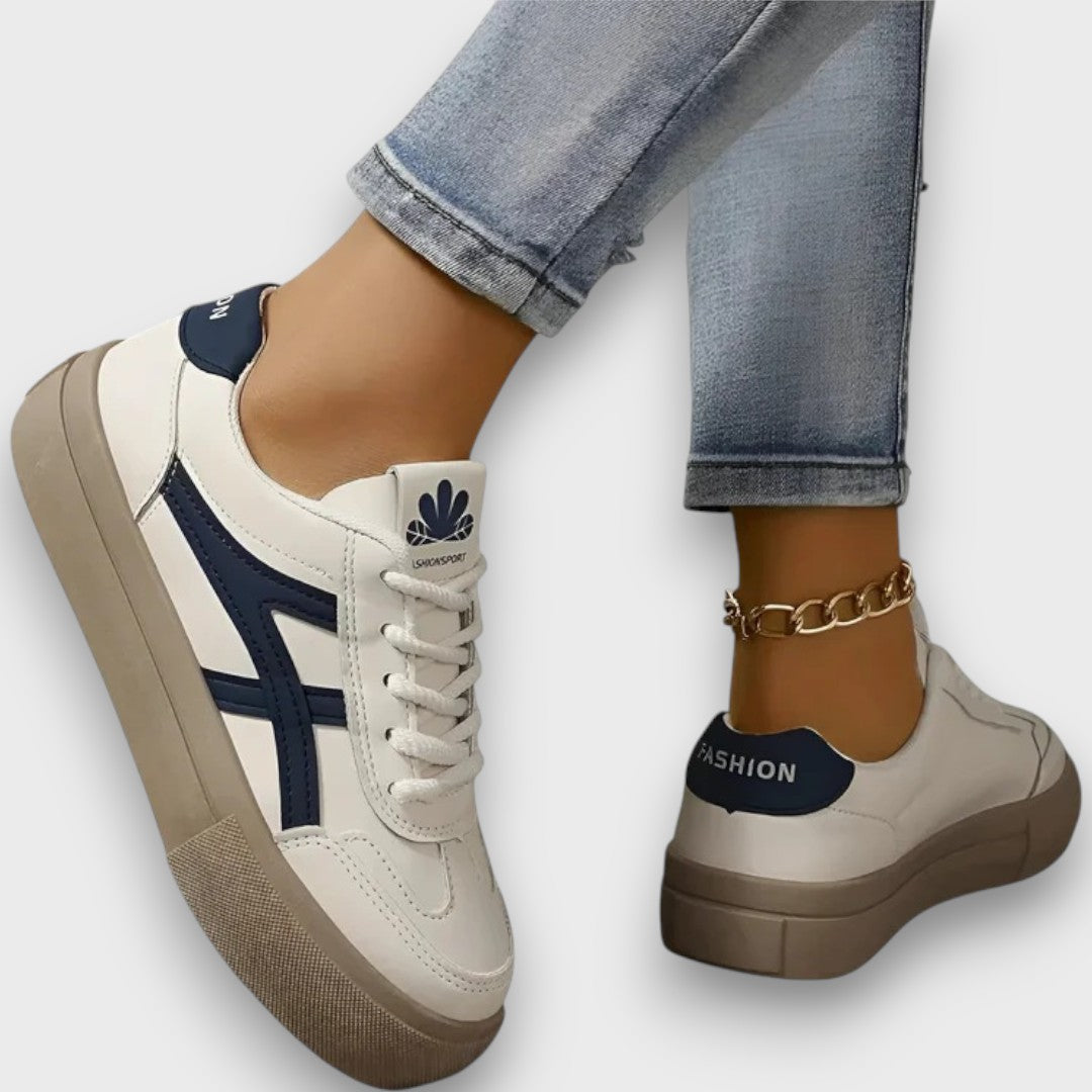 Elza – Orthopedic Support Sneakers