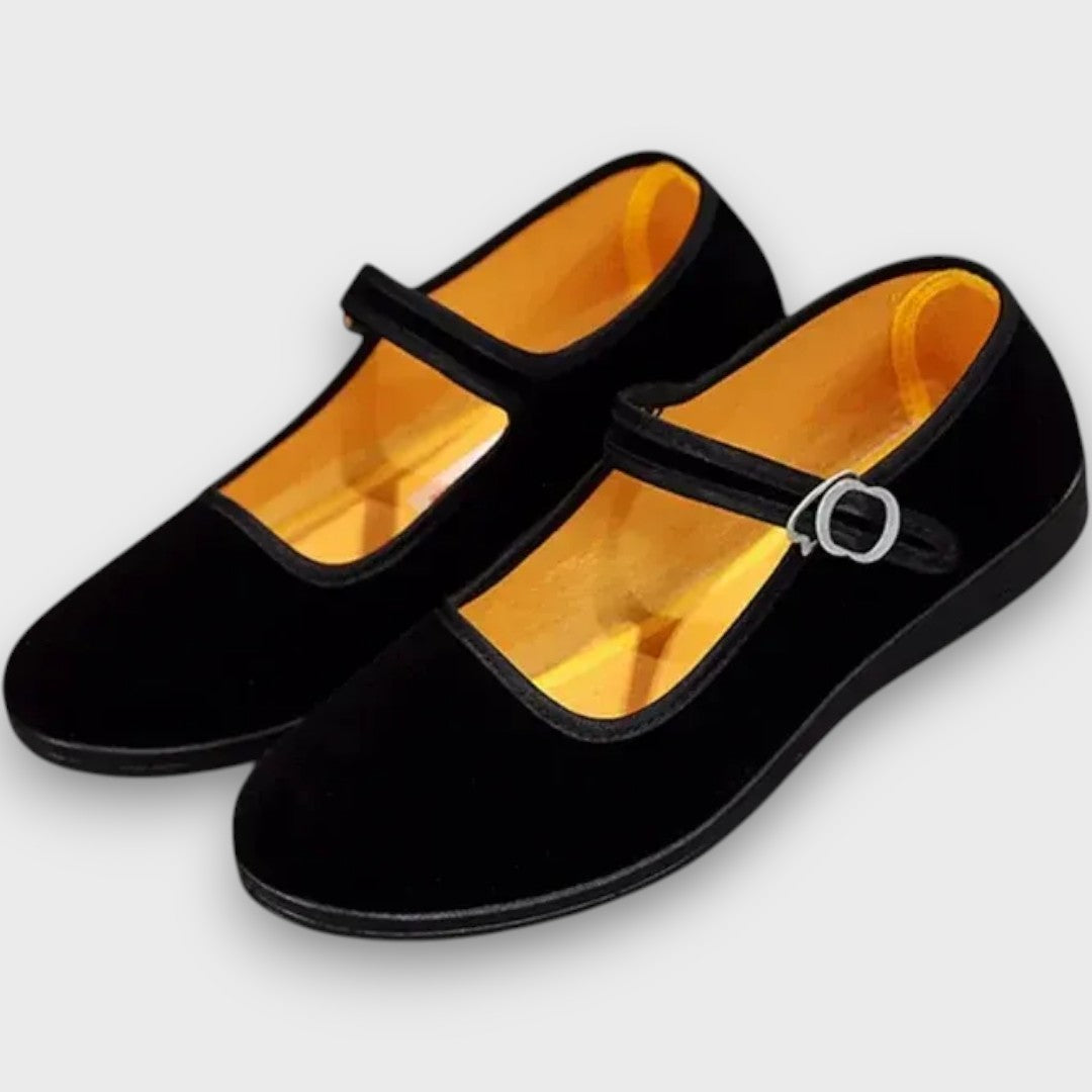 Roselyn – Orthopedic Comfort Flats
