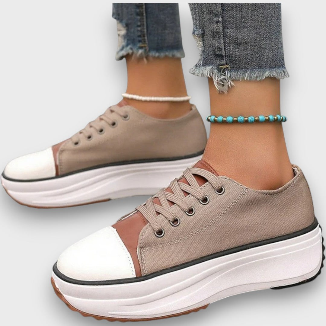Eveloise – Comfortable Everyday Sneakers