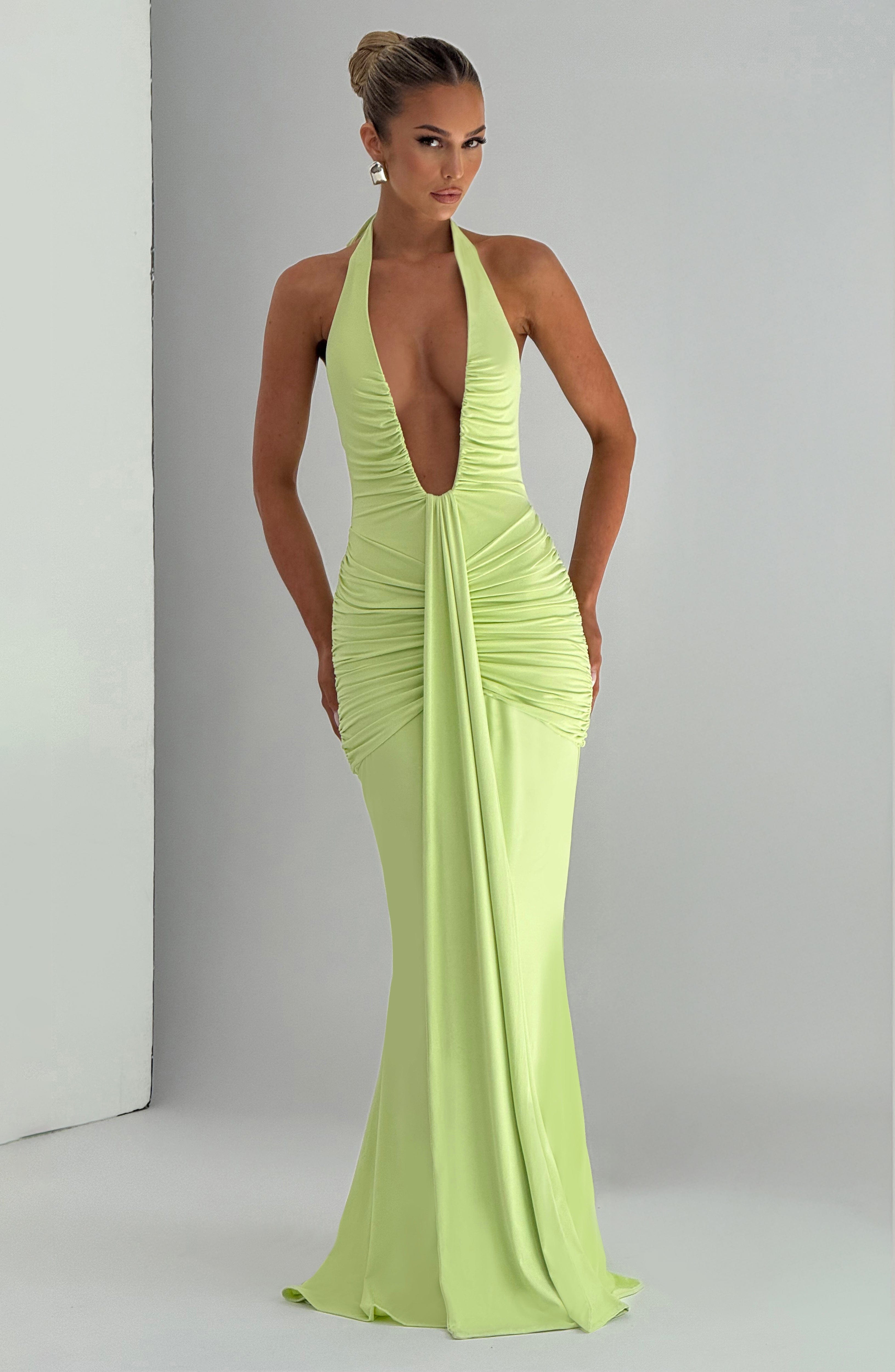 Martyna | Maxi dress