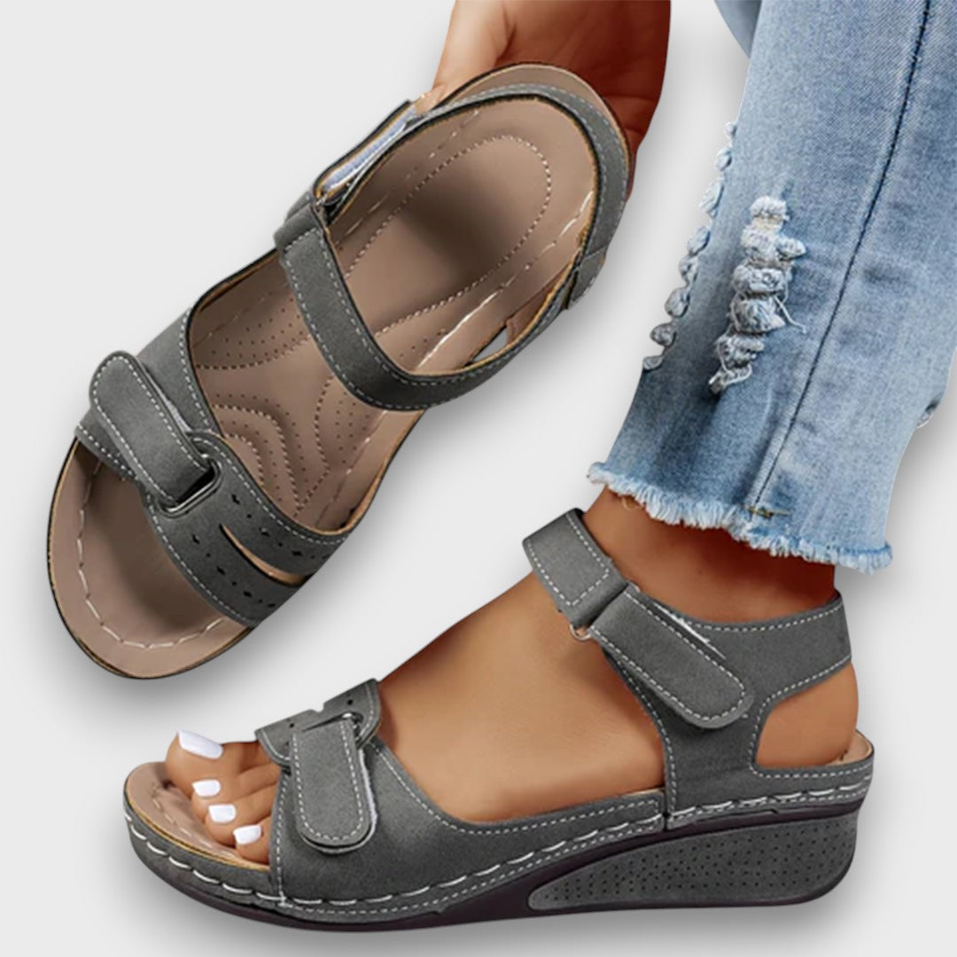 Nola – Ergonomic Everyday Sandals