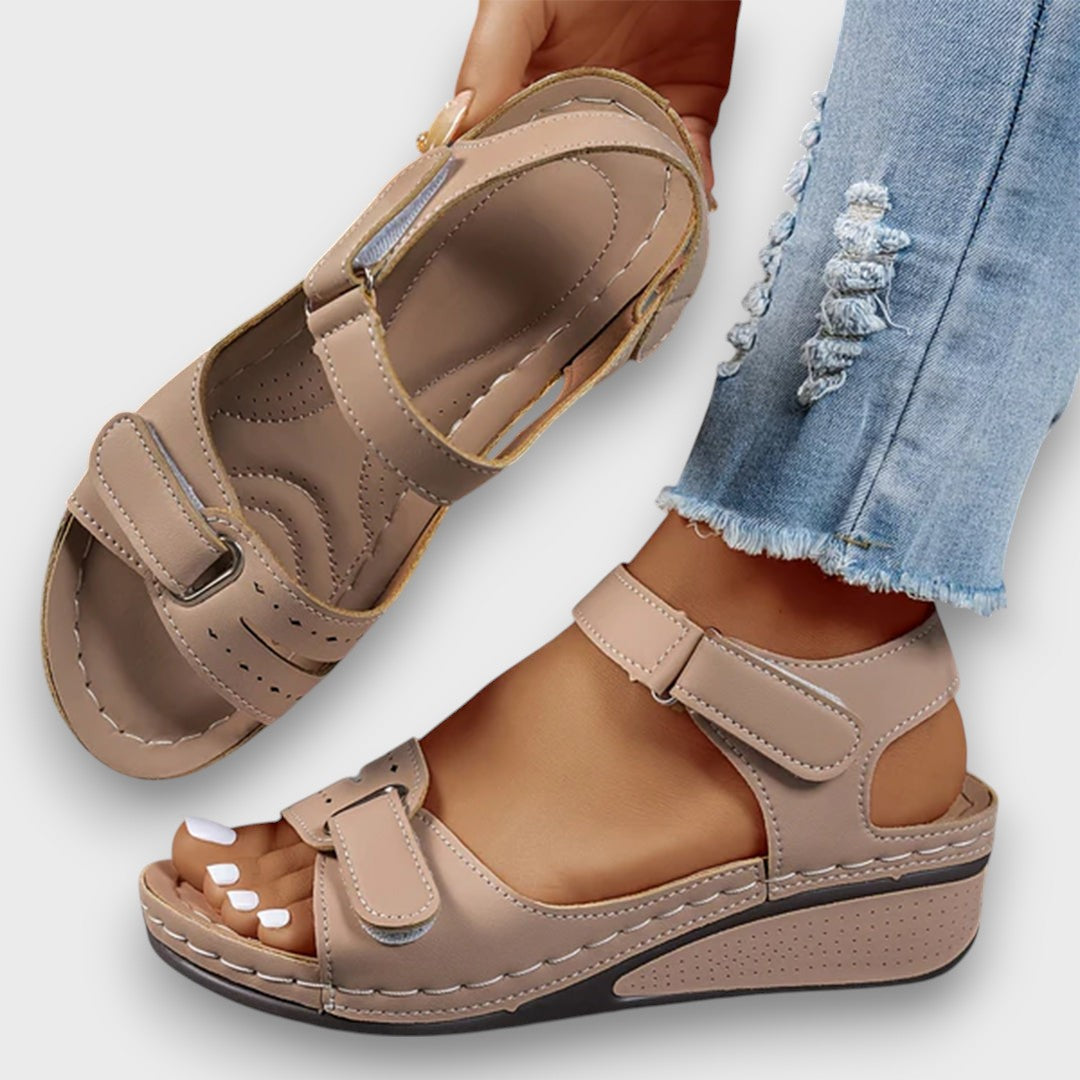Nola – Ergonomic Everyday Sandals