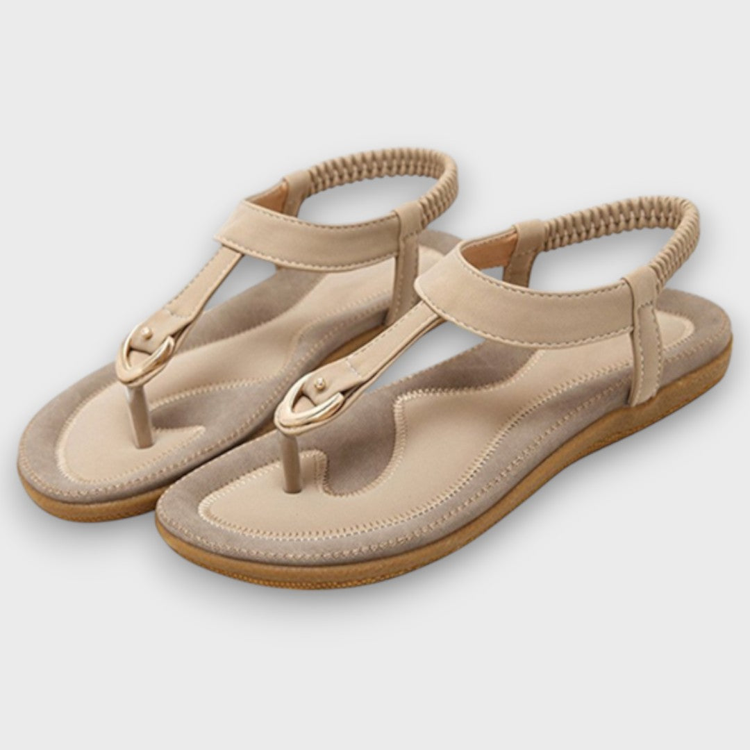 Solea – Comfortable Toe Separator with Elastic Strap